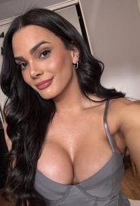 Transexual en Valencia: 