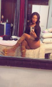 Transexual en Castellón: 