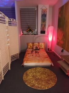 Chica busca chico en Navarra: 