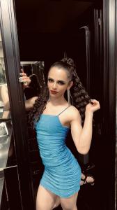 633181029: Transexual en Madrid