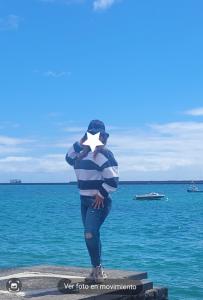 Chica busca chico en Tenerife: 