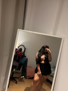 Transexual en Las Palmas: 