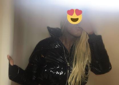 Transexual en Albacete: 