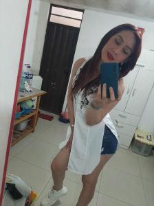 Transexual en Ciudad Real: 