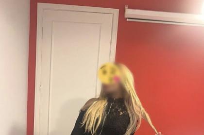 Transexual en Albacete: 