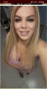 Transexual en Córdoba: 