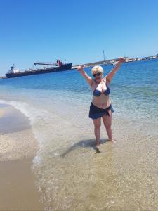 Chica busca chico en Almería: 