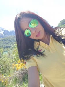 Chica busca chico en Huesca: 