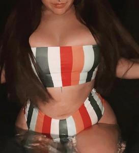 Chica busca chico en León: 