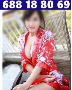 Chica busca chico en Barcelona: 