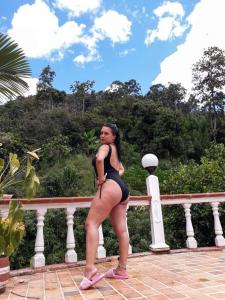 Chica busca chico en León: 