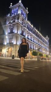 Transexual en Albacete: 