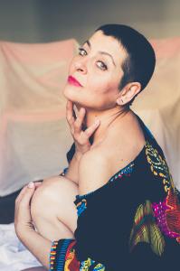 Chica busca chico en Sevilla: 