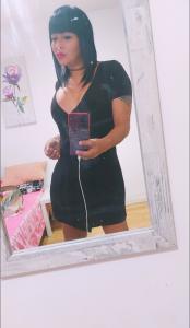 631634419: Transexual en Madrid