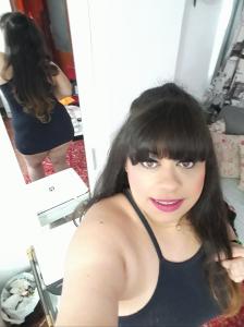 602106567: Chica busca chico en Sevilla
