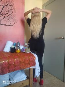 626305726: Chica busca chico en Sevilla