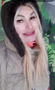 Chica busca chico en Córdoba: 