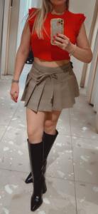 Chica busca chico en Zaragoza: 