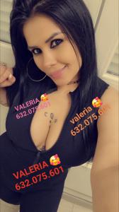 632075601: Chica busca chico en Cáceres