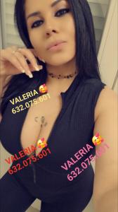 632075601: Chica busca chico en Cáceres