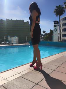 610608810: Chica busca chico en Las Palmas