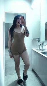 Transexual en Alicante: 