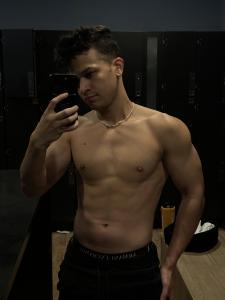 Chico busca chica en Madrid: 