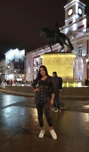 Travesti en Guipúzcoa: 