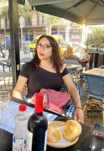 Transexual en Gerona: 