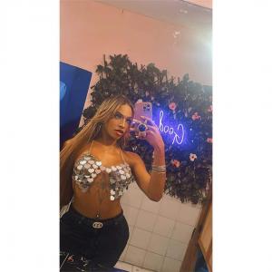 Travesti en Córdoba: 