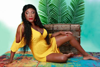 Transexual en Madrid: 