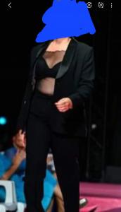 Chica busca chico en Las Palmas: 