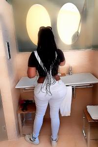 Chica busca chico en León: 