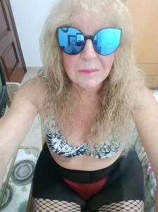 Transexual en Huelva: 