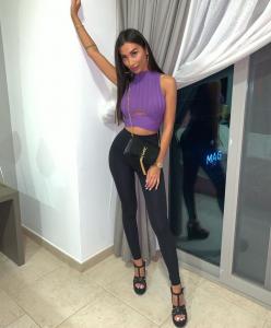 694211126: Chica busca chico en Mallorca