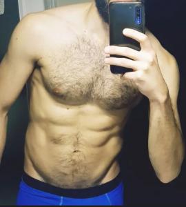 Chico busca chica en Pontevedra: 