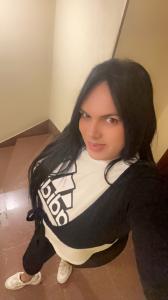 672991610: Travesti en Orense