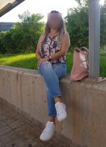 Chica busca chico en Castellón: 