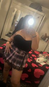 Chica busca chico en Las Palmas: 