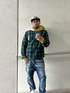 Chico busca chica en Asturias: 