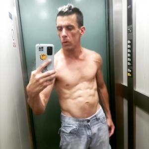 Chico busca chica en Zamora: 