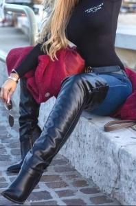 Chica busca chico en Mallorca: 