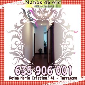 Chica busca chico en Tarragona: 
