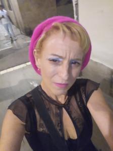 Chica busca chico en Barcelona: 