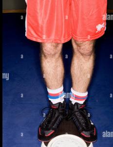 Chico busca chica en Barcelona: 