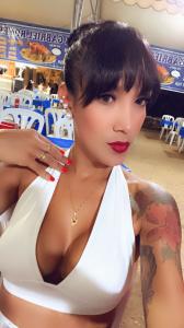 Transexual en Sevilla: 