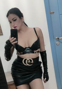 Travesti en Albacete: 