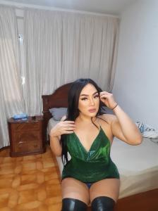 634213240: Transexual en Barcelona