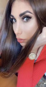 666027089: Travesti en Madrid