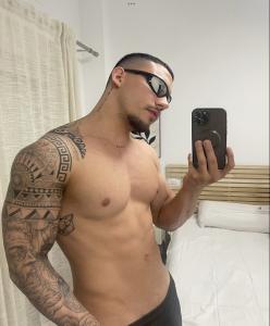 613546949: Chico busca chica en Sevilla